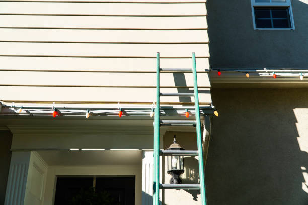 Best Insulated Siding Installation  in Gary, IN